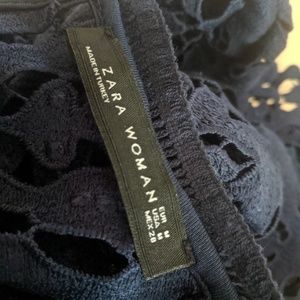 Beautiful Zara dress!!